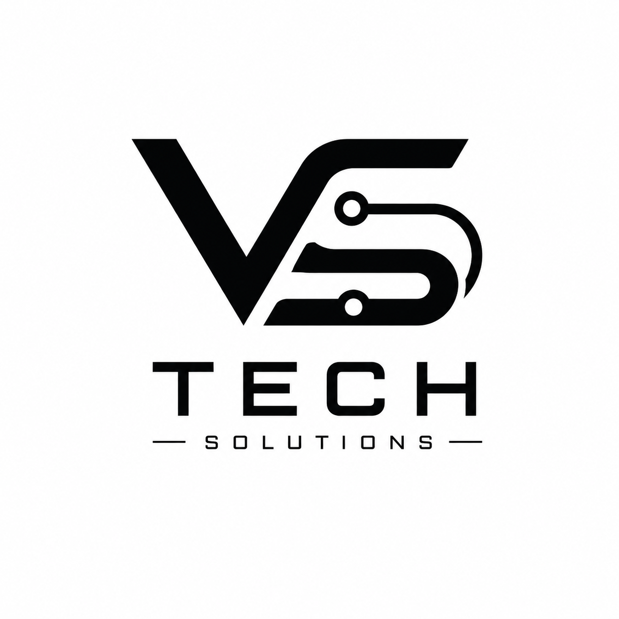 VS Tech Logo
